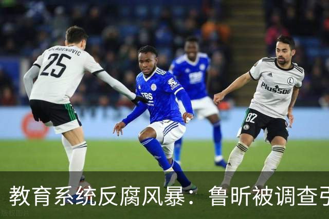教育系统反腐风暴：鲁昕被调查引发关注