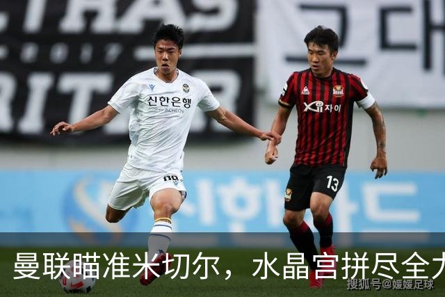曼联瞄准米切尔，水晶宫拼尽全力留住后卫